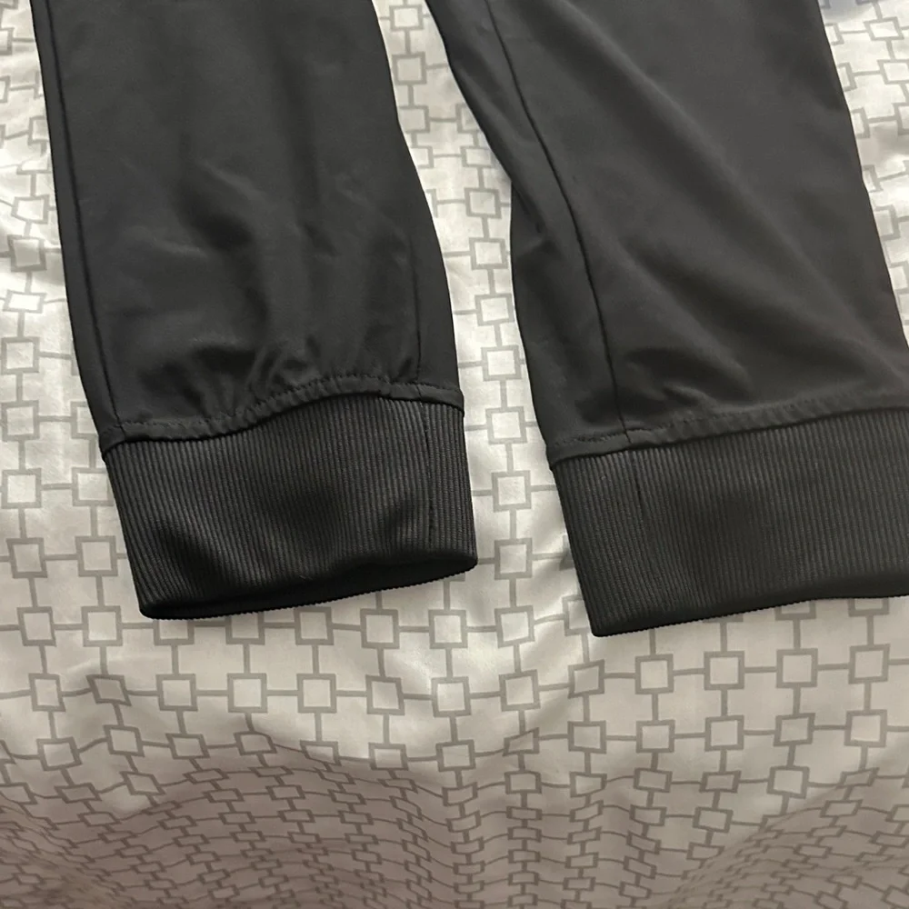 Russell Athletic Black Men's Sweatpants - Picture 6 of 12
